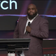 Pastor John Gray of Relentless Church in Greenville, SC